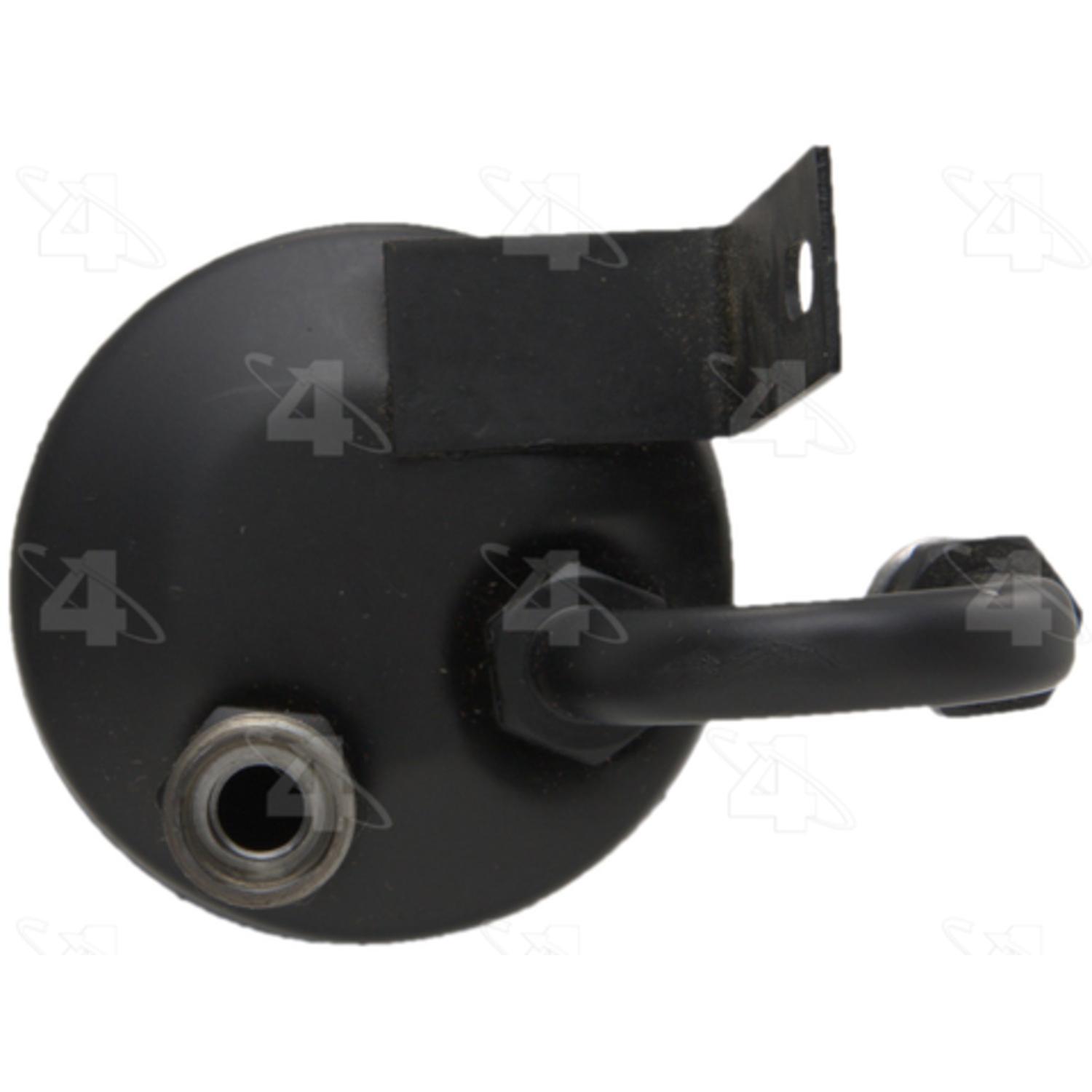 Four Seasons 33402 - A/C Receiver Drier Four Seasons 33402 A/C Receiver Drier product image 9 of 9