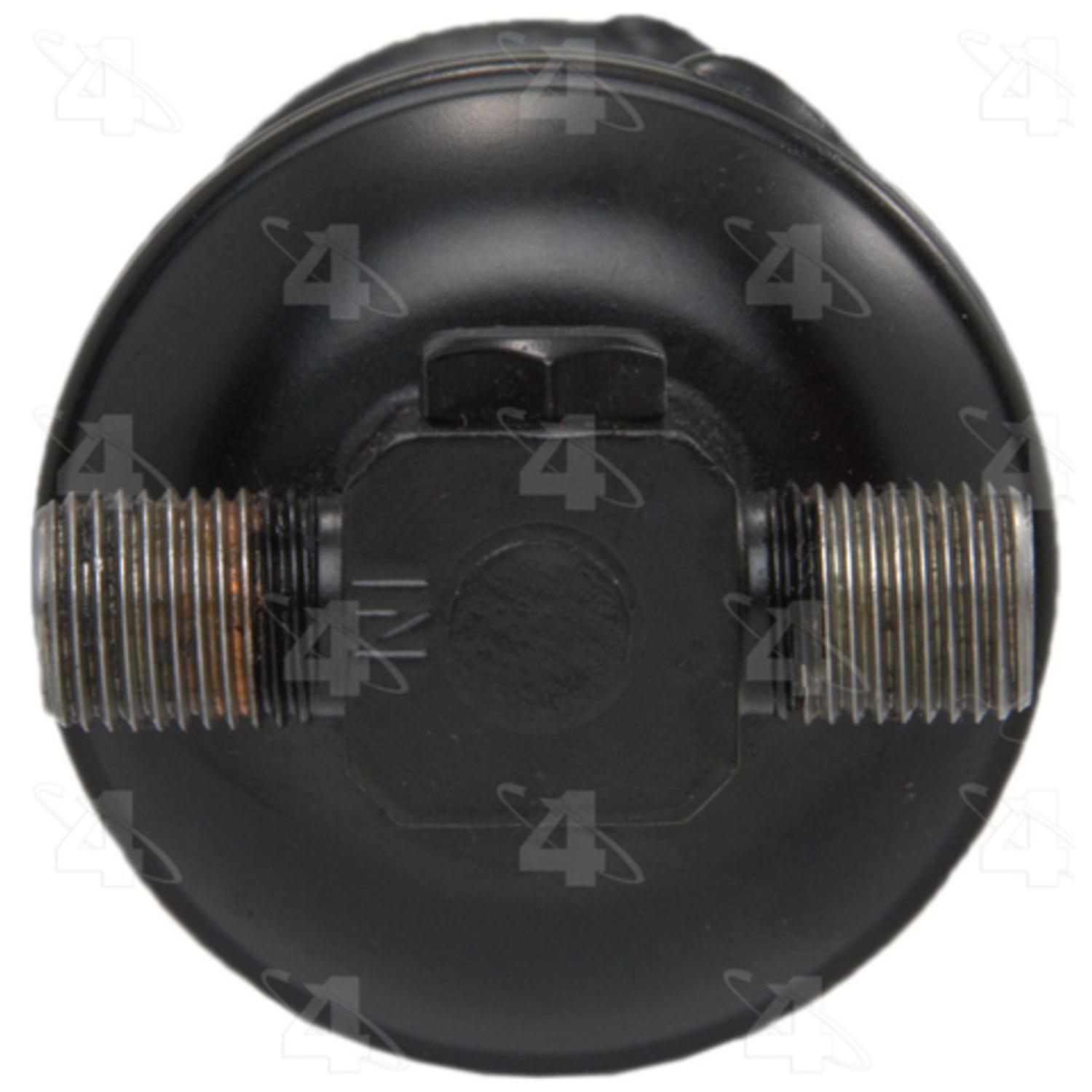 Four Seasons 33403 - A/C Receiver Drier Four Seasons 33403 A/C Receiver Drier product image 8 of 8
