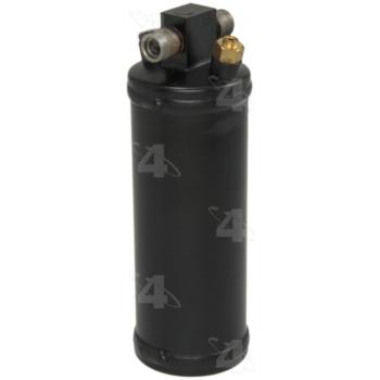 1984 Volvo DL A/C Receiver Drier
