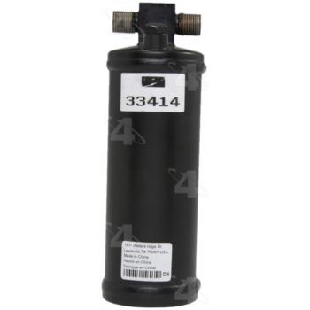 1984 Volvo DL A/C Receiver Drier Four Seasons 33414 image 2 of 4