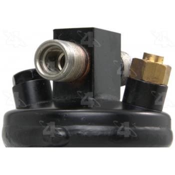 1984 Volvo DL A/C Receiver Drier Four Seasons 33414 image 3 of 4