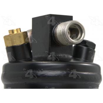 1984 Volvo DL A/C Receiver Drier Four Seasons 33414 image 4 of 4