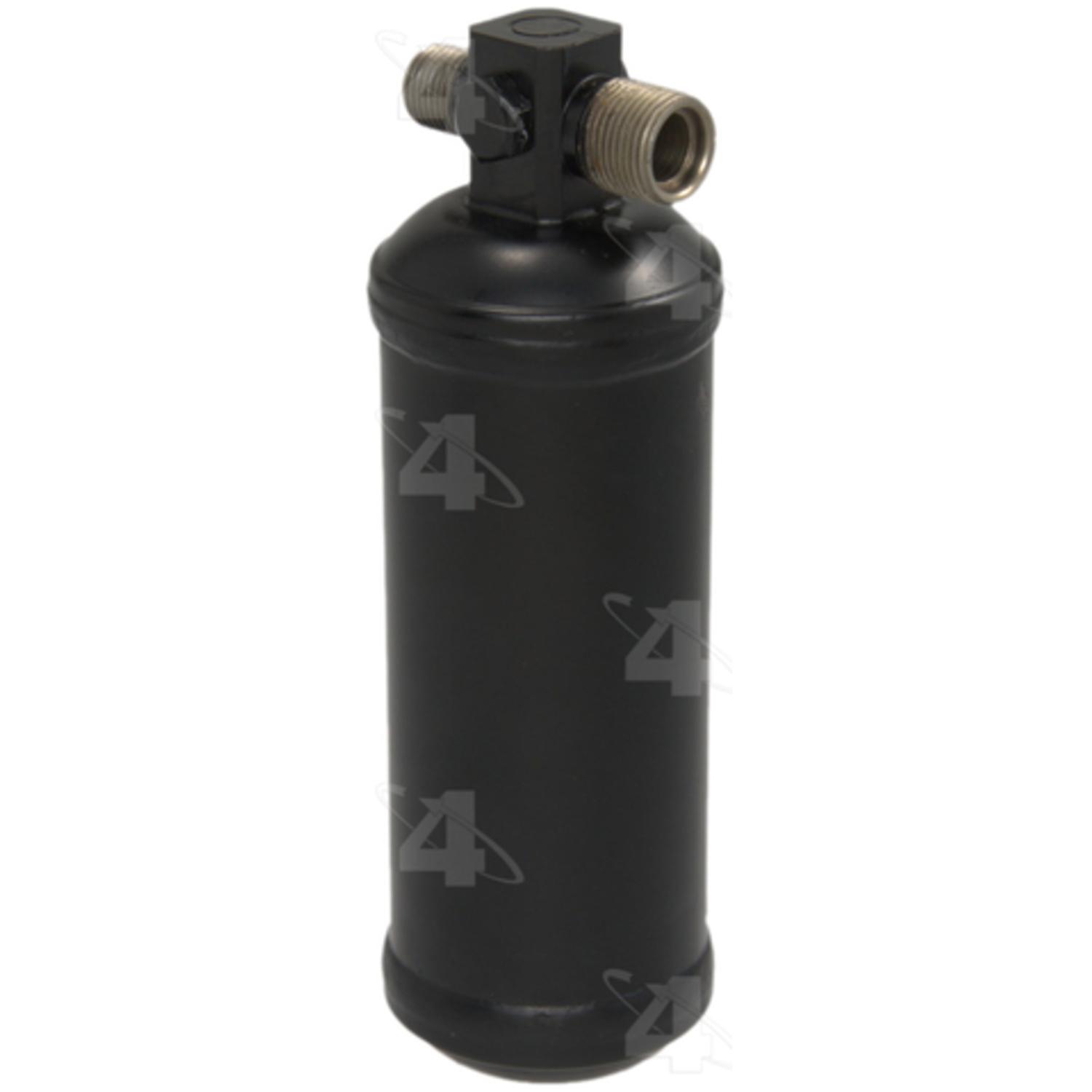 Four Seasons 33415 A/C Receiver Drier product image 1 of 8