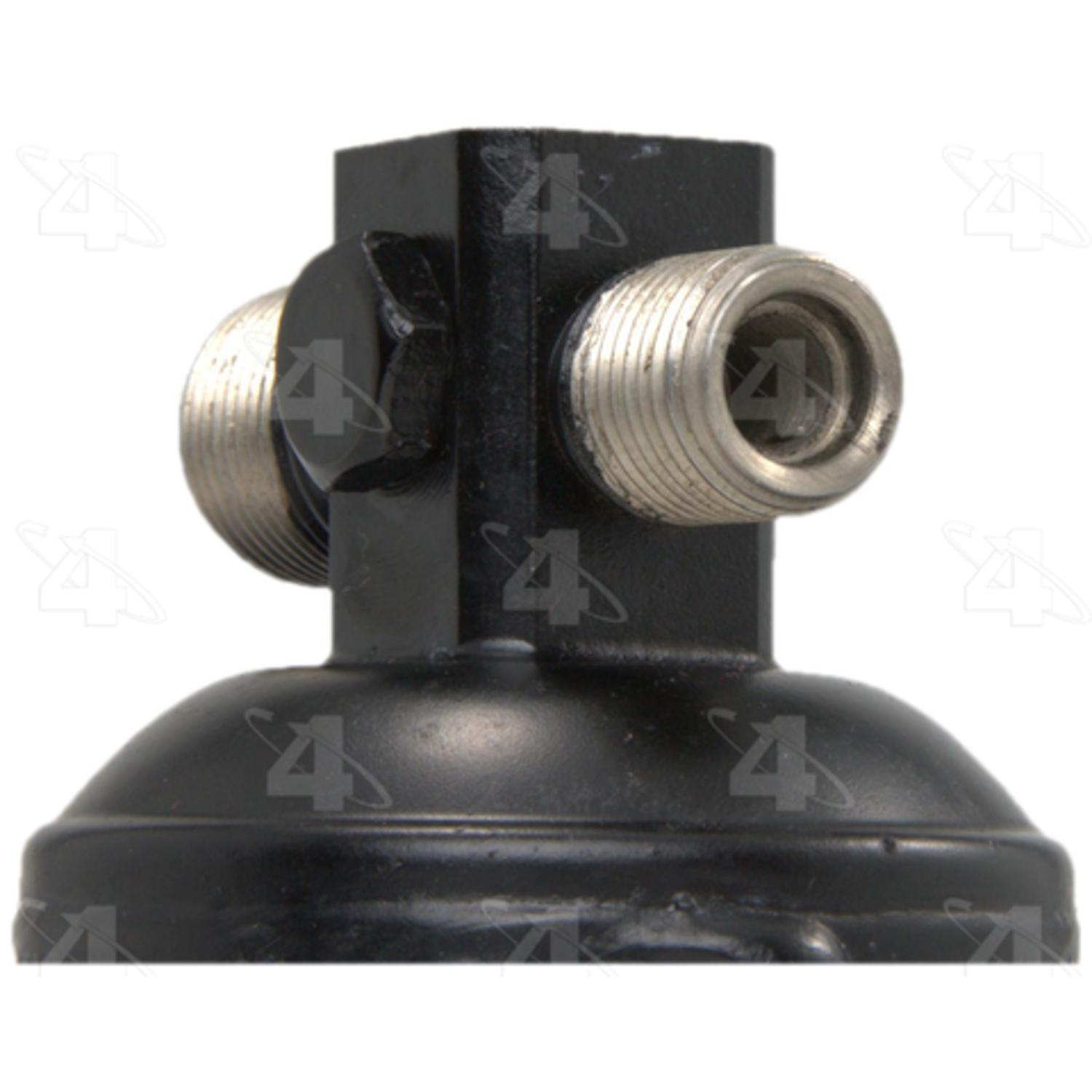 Four Seasons 33415 A/C Receiver Drier product image 3 of 8