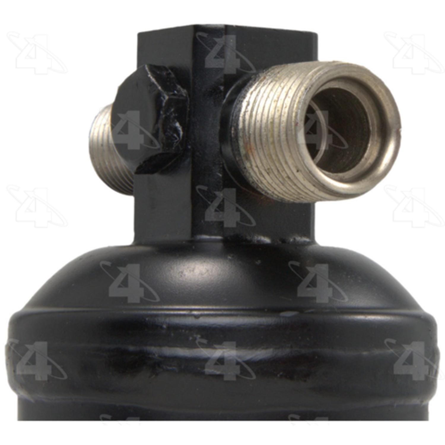Four Seasons 33415 A/C Receiver Drier product image 4 of 8
