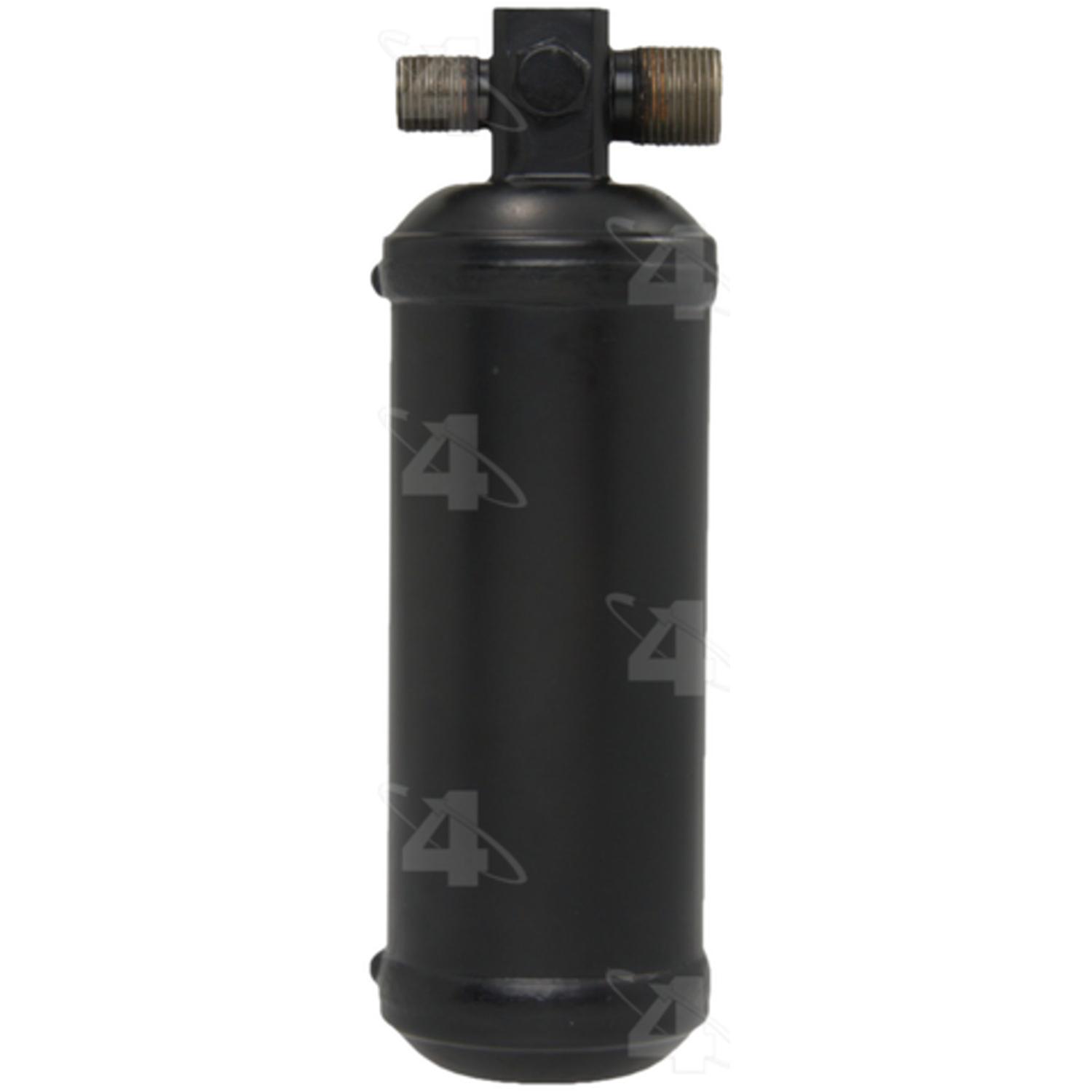 Four Seasons 33415 A/C Receiver Drier product image 5 of 8
