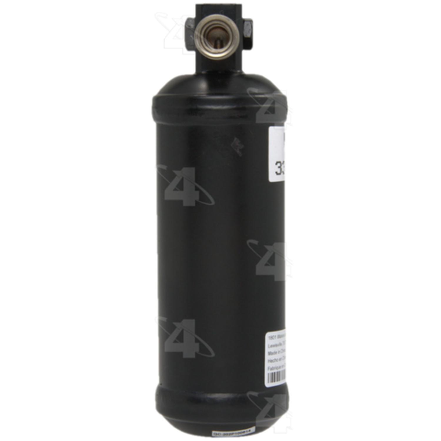 Four Seasons 33415 A/C Receiver Drier product image 6 of 8