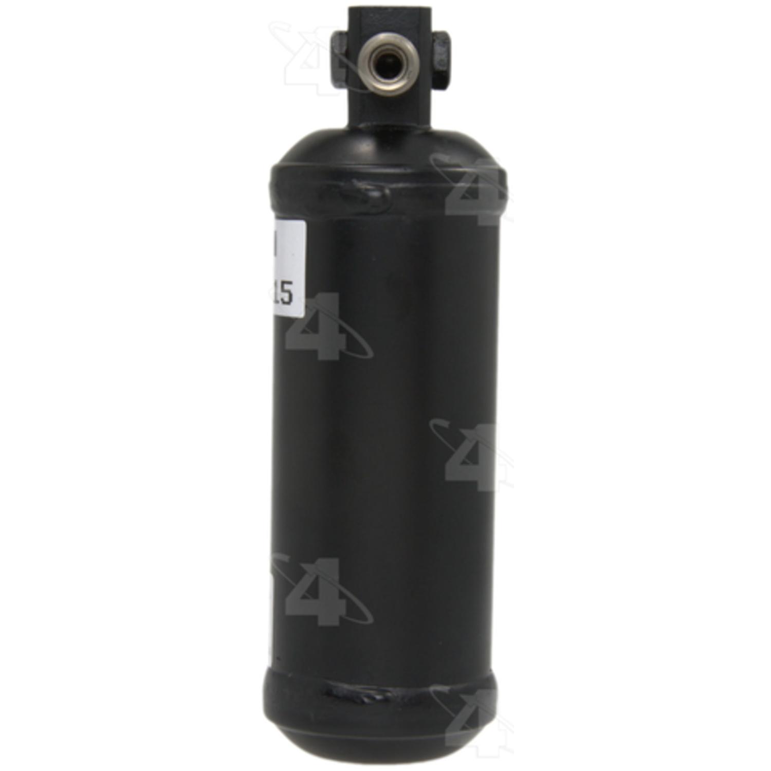 Four Seasons 33415 A/C Receiver Drier product image 7 of 8
