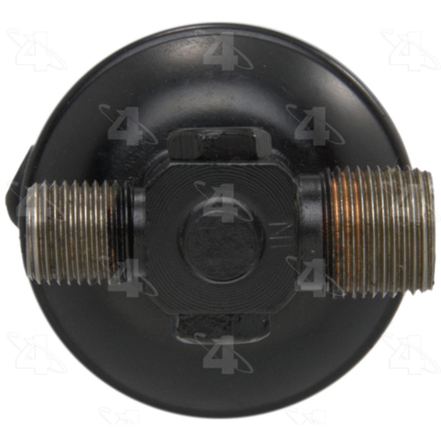 Four Seasons 33415 A/C Receiver Drier product image 8 of 8
