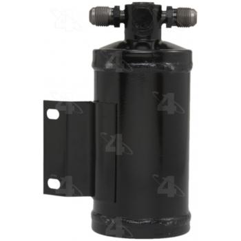 1980 Nissan 280ZX A/C Receiver Drier Four Seasons 33416 image 2 of 4