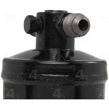 1980 Nissan 280ZX A/C Receiver Drier Four Seasons 33416 image 3 of 4