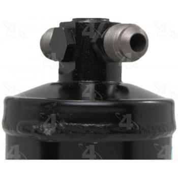 1980 Nissan 280ZX A/C Receiver Drier Four Seasons 33416 image 4 of 4