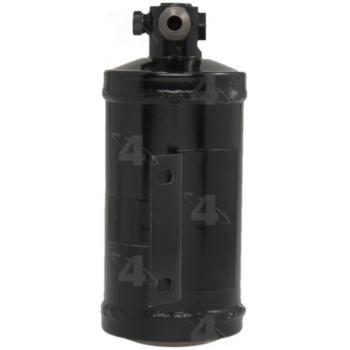 Four Seasons 33416 A/C Receiver Drier product image 6 of 8