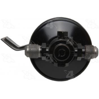 Four Seasons 33416 A/C Receiver Drier product image 8 of 8