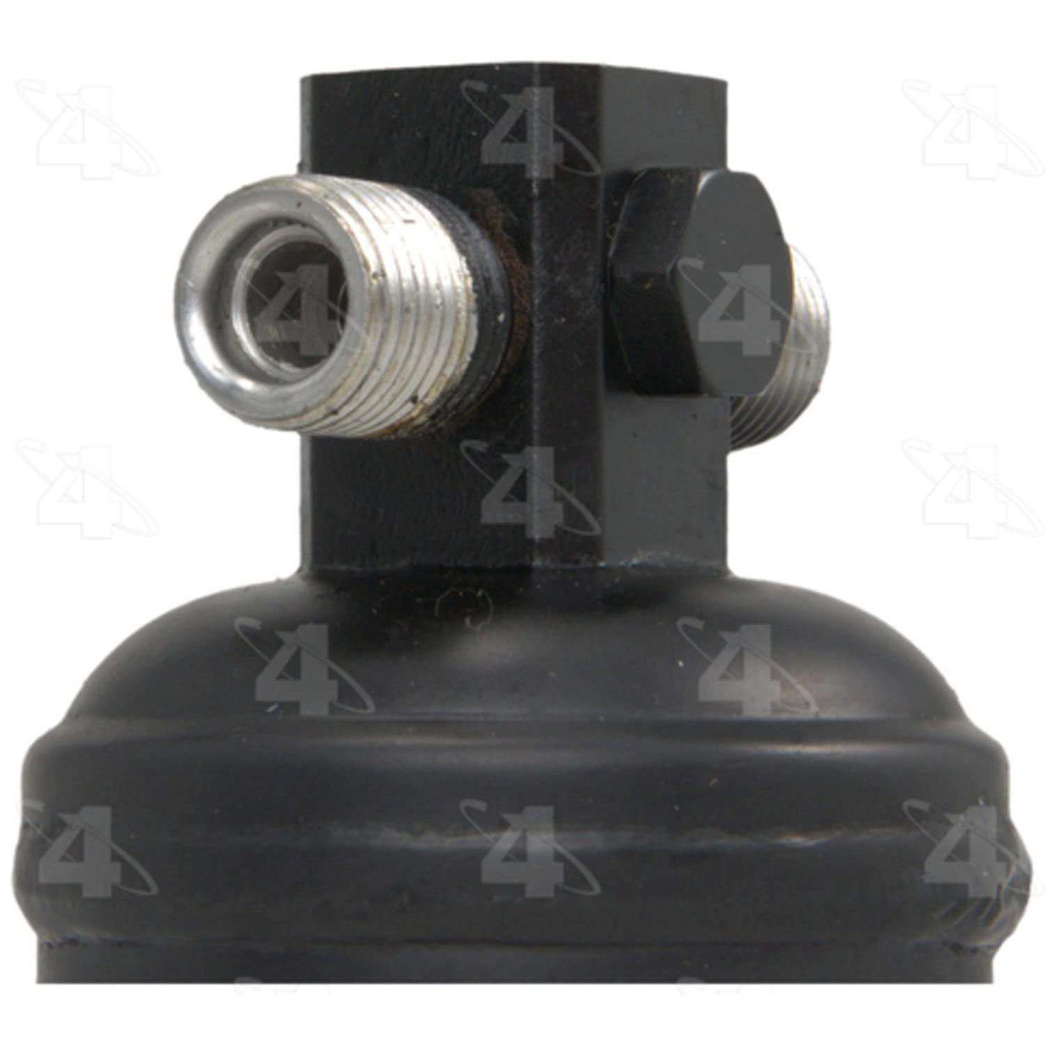 Four Seasons 33417 - A/C Receiver Drier Four Seasons 33417 A/C Receiver Drier product image 3 of 8