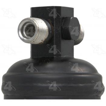 1990 Isuzu Amigo A/C Receiver Drier Four Seasons 33417 image 3 of 4