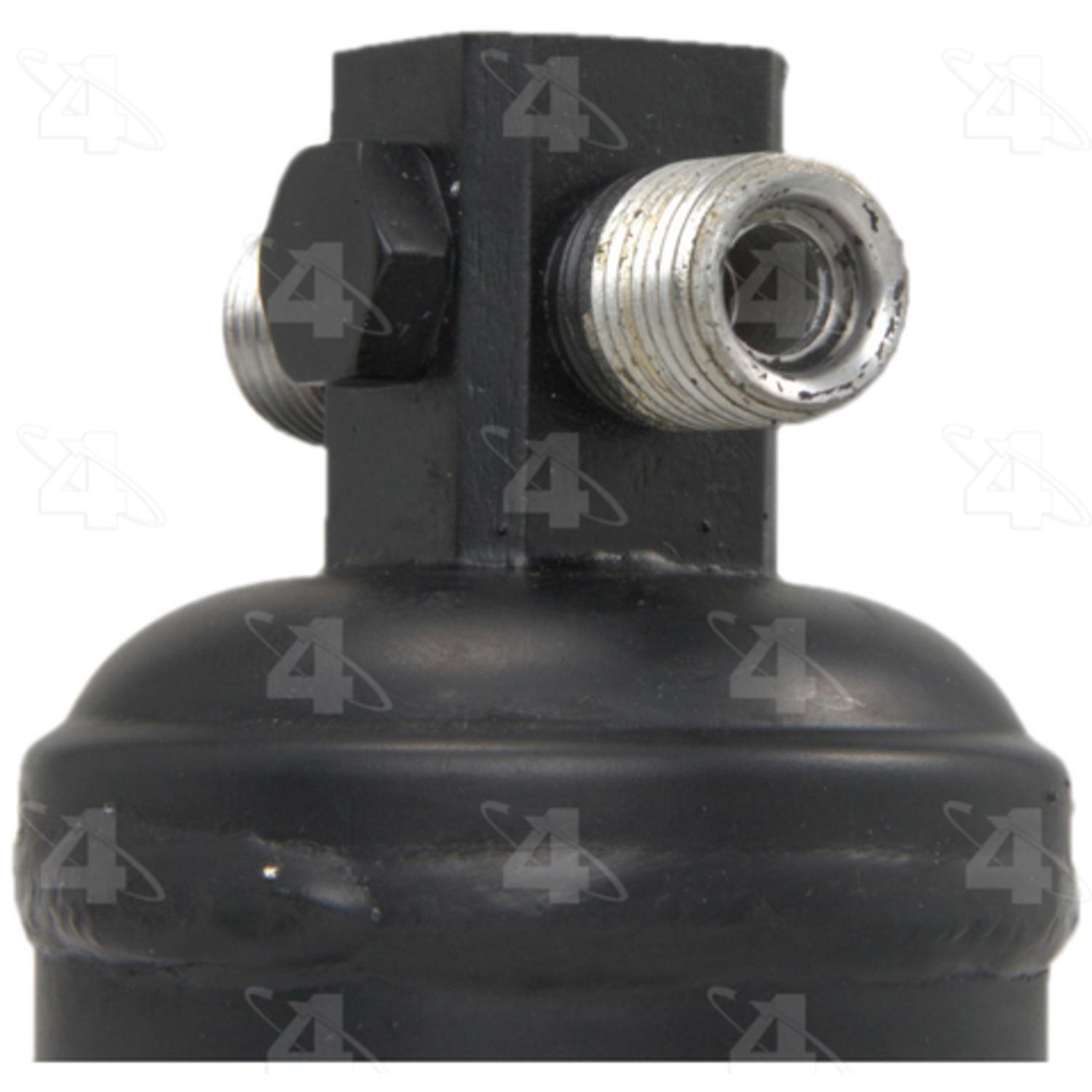 Four Seasons 33417 - A/C Receiver Drier Four Seasons 33417 A/C Receiver Drier product image 4 of 8