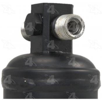 1990 Isuzu Amigo A/C Receiver Drier Four Seasons 33417 image 4 of 4