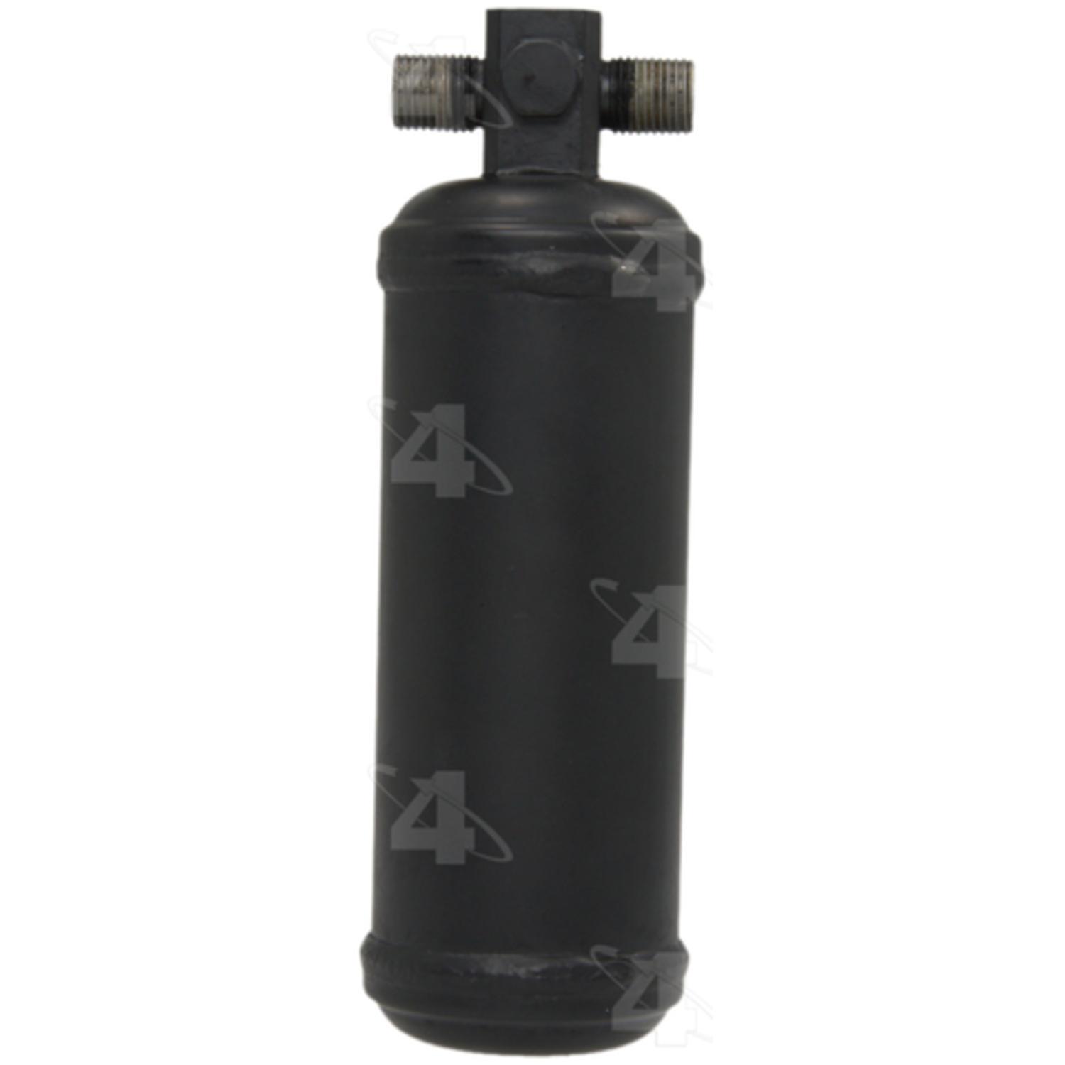 Four Seasons 33417 - A/C Receiver Drier Four Seasons 33417 A/C Receiver Drier product image 5 of 8