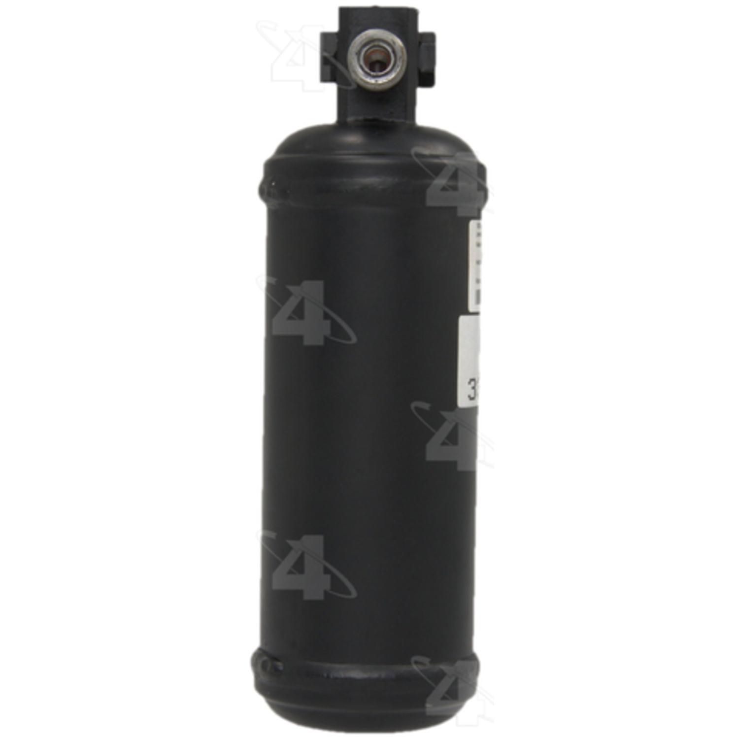Four Seasons 33417 - A/C Receiver Drier Four Seasons 33417 A/C Receiver Drier product image 6 of 8