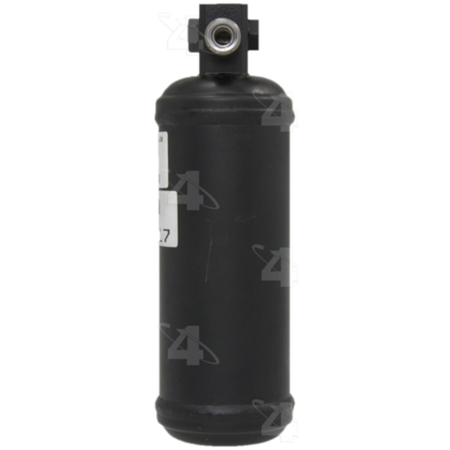 Four Seasons 33417 - A/C Receiver Drier Four Seasons 33417 A/C Receiver Drier product image 7 of 8