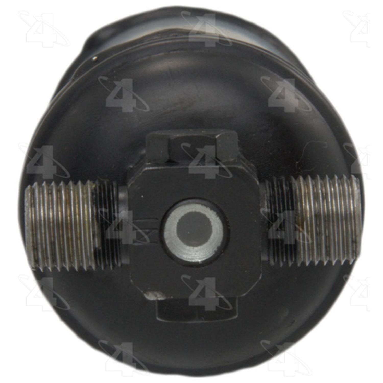 Four Seasons 33417 - A/C Receiver Drier Four Seasons 33417 A/C Receiver Drier product image 8 of 8