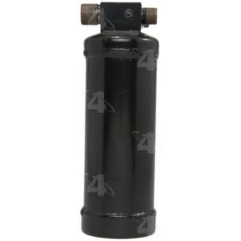 1982 Nissan 210 A/C Receiver Drier Four Seasons 33420 image 2 of 4