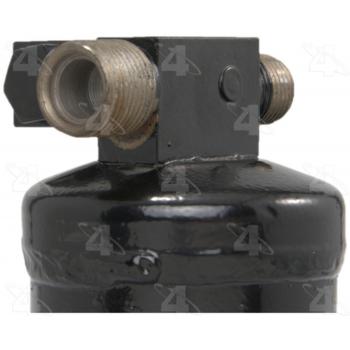 1982 Nissan 210 A/C Receiver Drier Four Seasons 33420 image 4 of 4