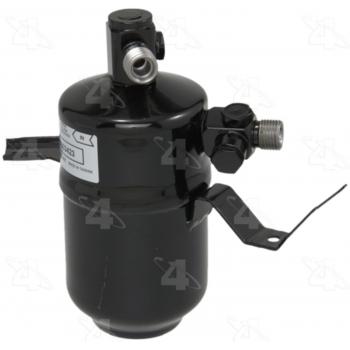 1993 Mercedes-Benz 500E A/C Receiver Drier