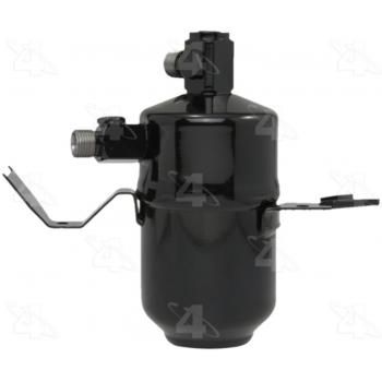 1994 Mercedes-Benz E500 A/C Receiver Drier Four Seasons 33423 image 2 of 4