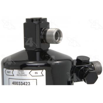 1994 Mercedes-Benz E500 A/C Receiver Drier Four Seasons 33423 image 3 of 4