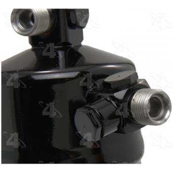 1994 Mercedes-Benz E500 A/C Receiver Drier Four Seasons 33423 image 4 of 4