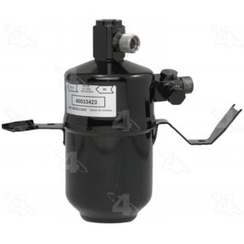 Four Seasons 33423 - A/C Receiver Drier Four Seasons 33423 A/C Receiver Drier product image 5 of 8