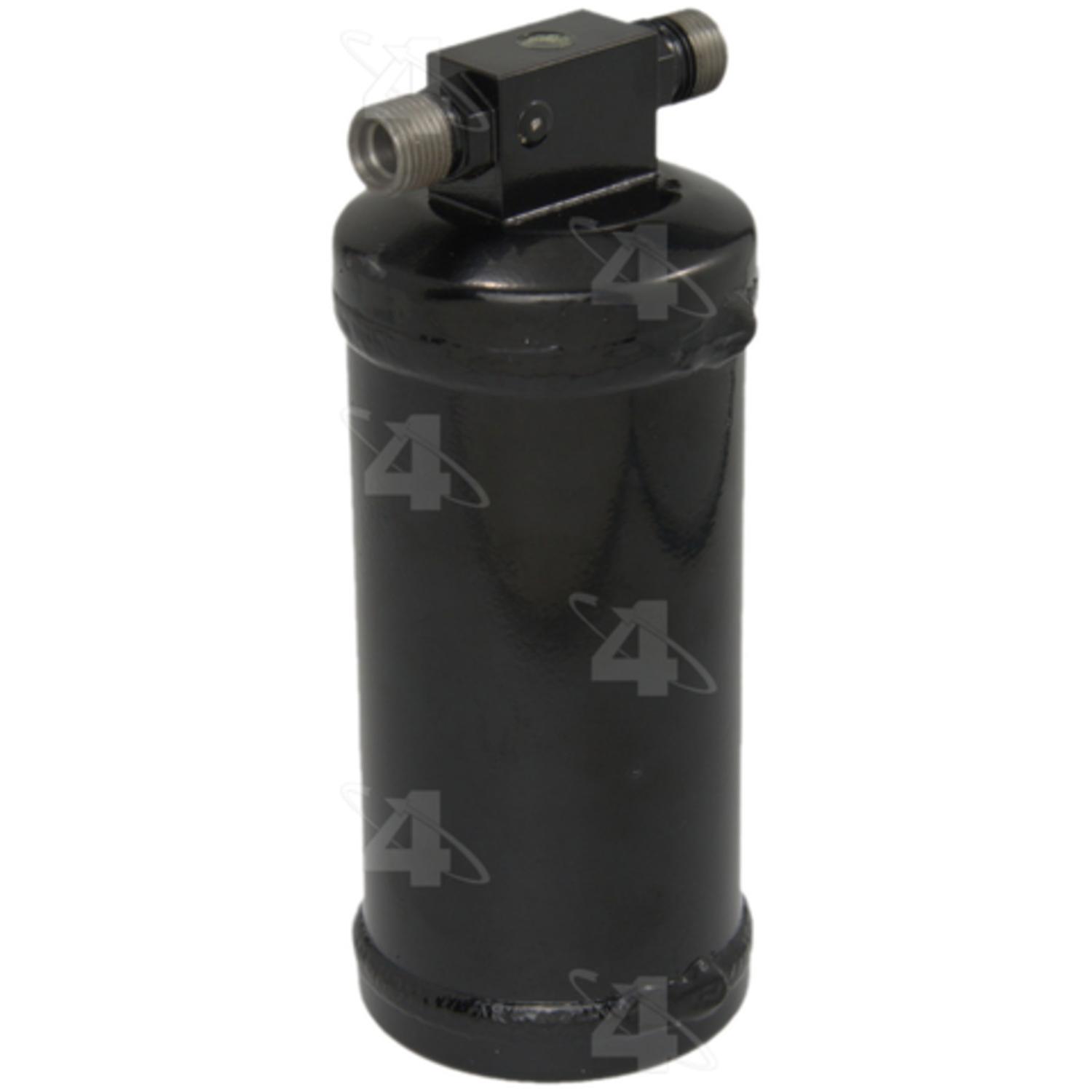 Four Seasons 33426 - A/C Receiver Drier Four Seasons 33426 A/C Receiver Drier product image 1 of 8