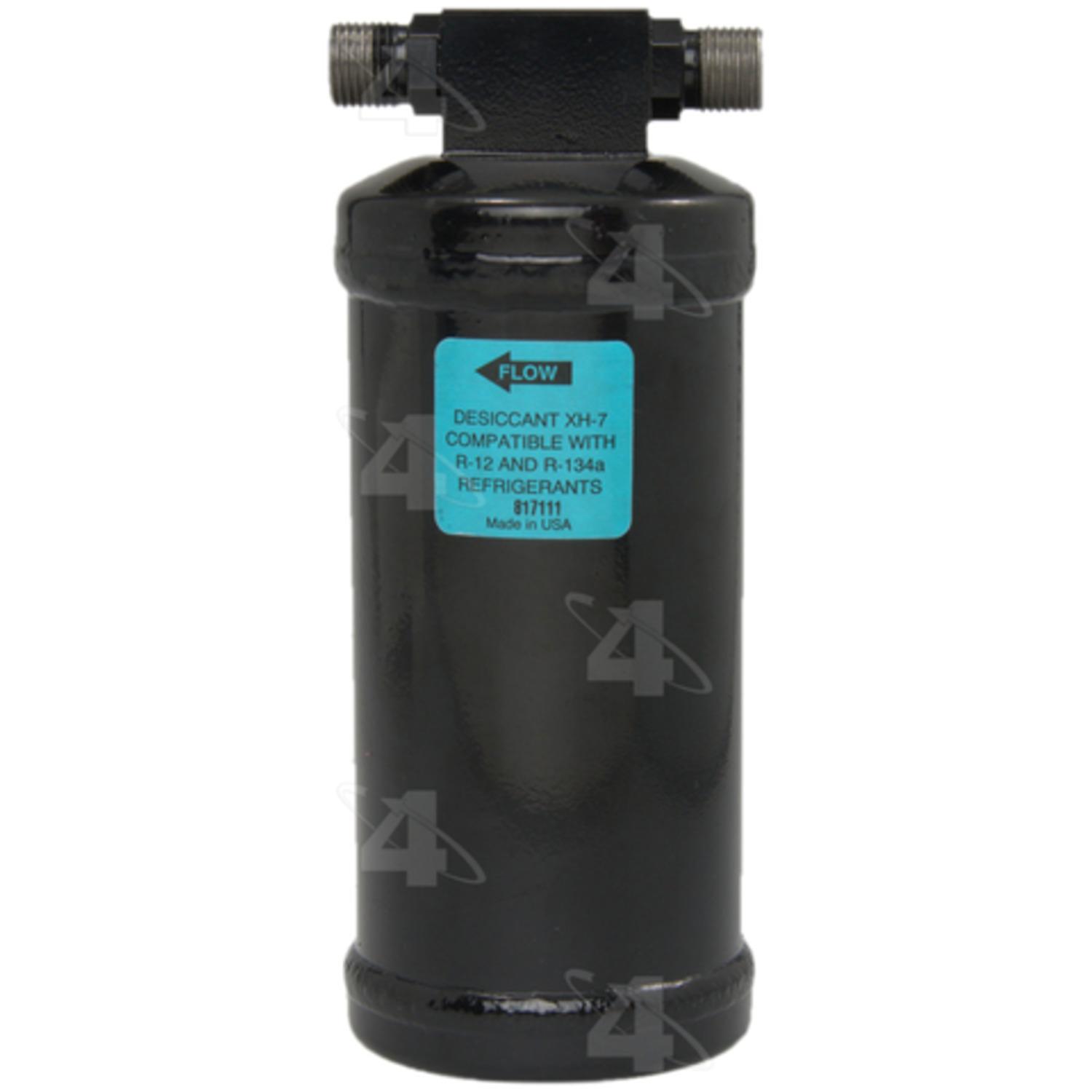 Four Seasons 33426 - A/C Receiver Drier Four Seasons 33426 A/C Receiver Drier product image 2 of 8