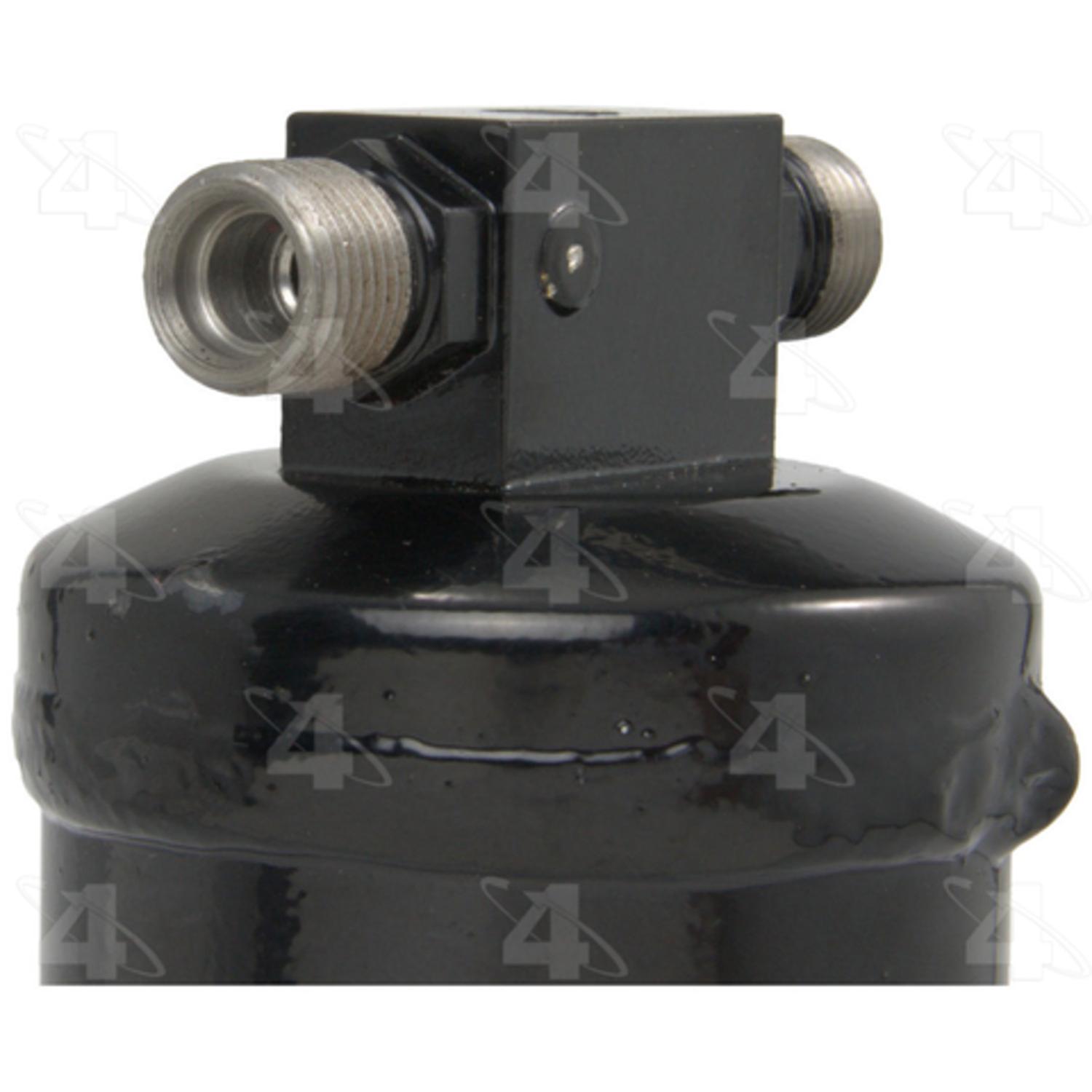 Four Seasons 33426 - A/C Receiver Drier Four Seasons 33426 A/C Receiver Drier product image 3 of 8