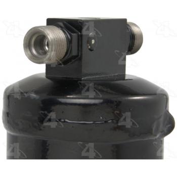 1990 Honda Prelude A/C Receiver Drier Four Seasons 33426 image 3 of 4