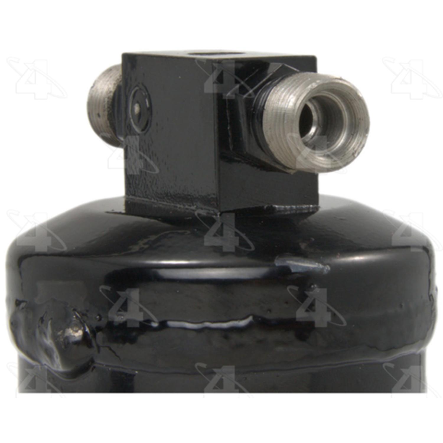 Four Seasons 33426 - A/C Receiver Drier Four Seasons 33426 A/C Receiver Drier product image 4 of 8