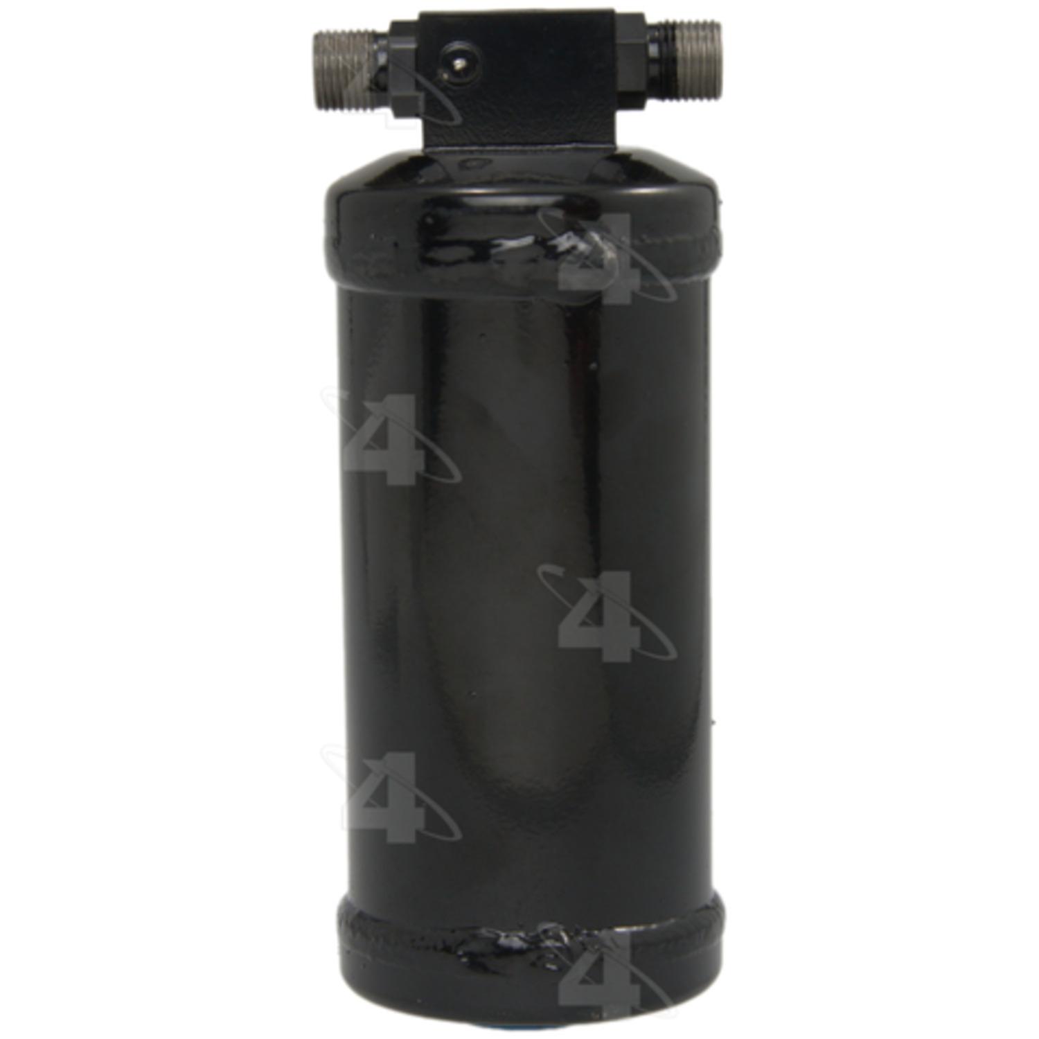 Four Seasons 33426 - A/C Receiver Drier Four Seasons 33426 A/C Receiver Drier product image 5 of 8