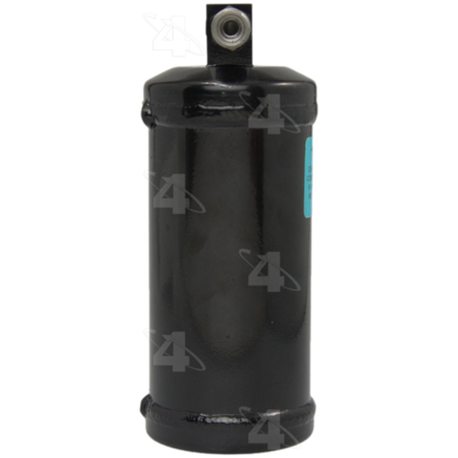 Four Seasons 33426 - A/C Receiver Drier Four Seasons 33426 A/C Receiver Drier product image 6 of 8