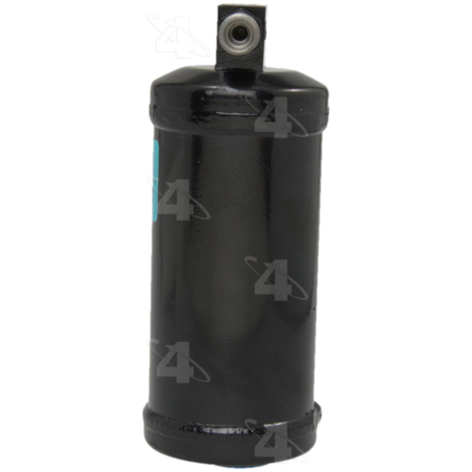 Four Seasons 33426 - A/C Receiver Drier Four Seasons 33426 A/C Receiver Drier product image 7 of 8