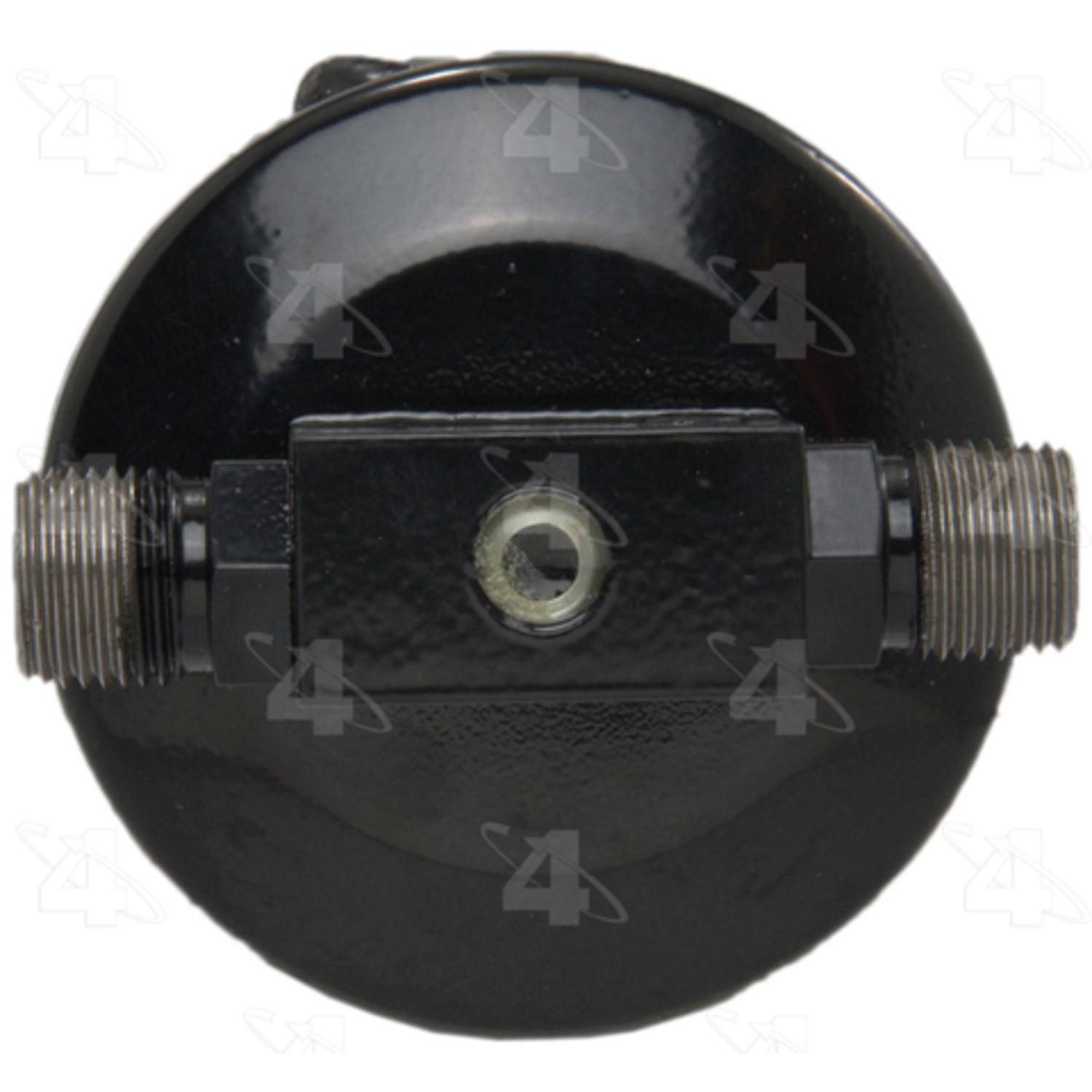 Four Seasons 33426 - A/C Receiver Drier Four Seasons 33426 A/C Receiver Drier product image 8 of 8