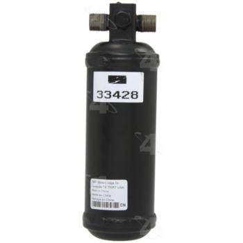 1984 Mazda B2200 A/C Receiver Drier Four Seasons 33428 image 2 of 4
