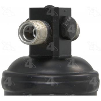 1984 Mazda B2200 A/C Receiver Drier Four Seasons 33428 image 4 of 4