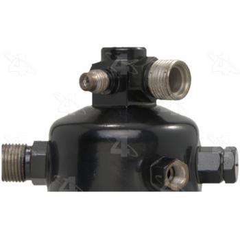 1985 BMW 735i A/C Receiver Drier Four Seasons 33430 image 4 of 4