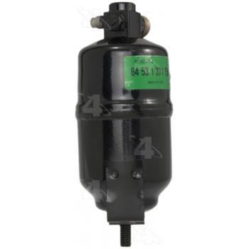 1988 BMW M6 A/C Receiver Drier Four Seasons 33433 image 2 of 4