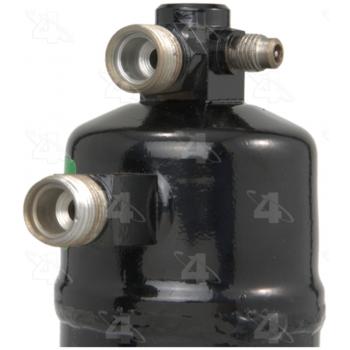 1988 BMW M6 A/C Receiver Drier Four Seasons 33433 image 4 of 4