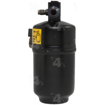 Four Seasons 33436 A/C Receiver Drier product image 6 of 8