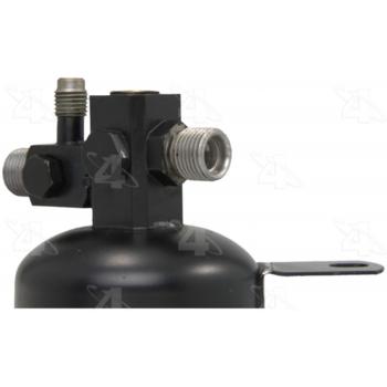1991 BMW 325is A/C Receiver Drier Four Seasons 33438 image 3 of 4