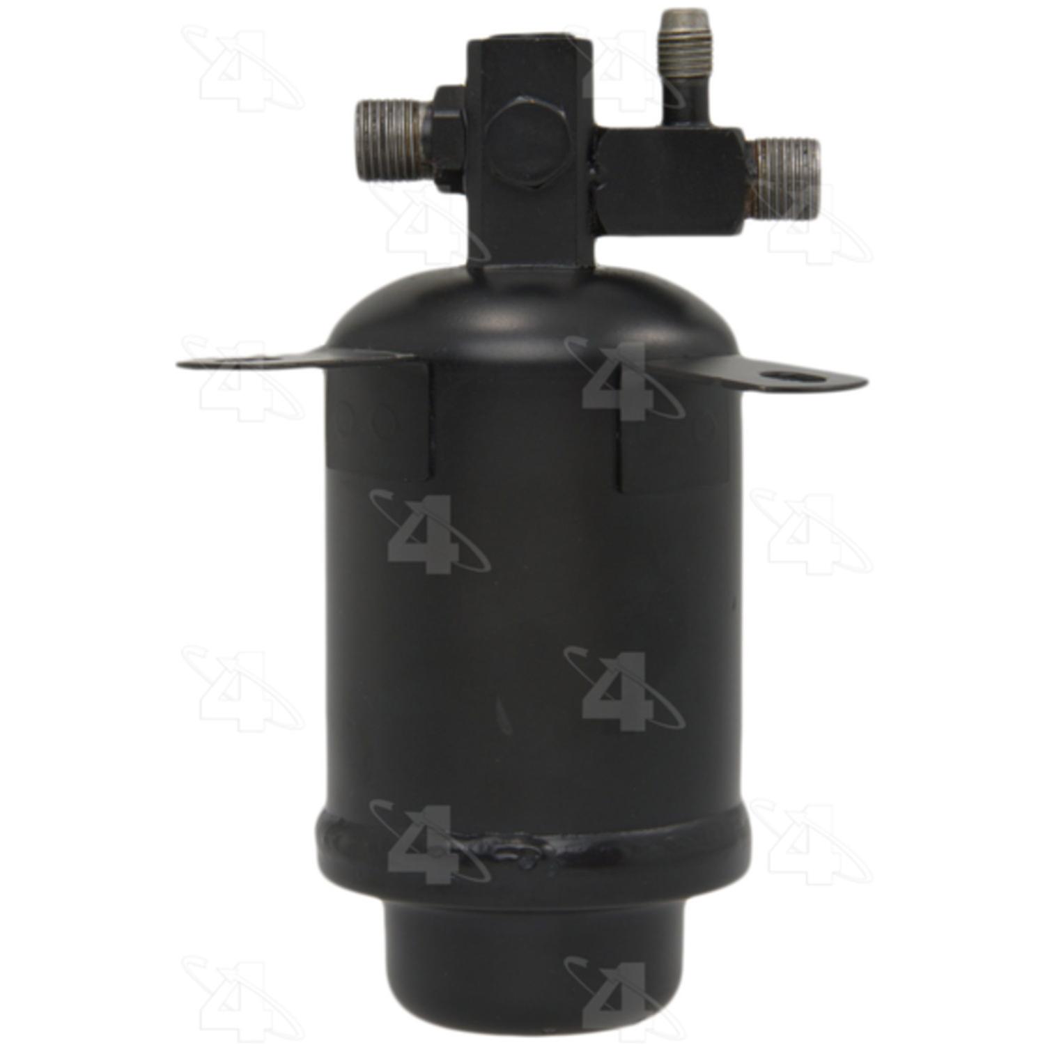 Four Seasons 33438 A/C Receiver Drier product image 5 of 8